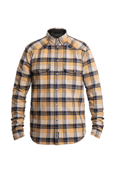 John Doe® Lumberjack Shirt Yellow