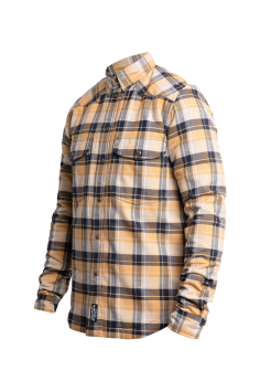 John Doe® Lumberjack Shirt Yellow