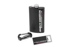 Harley-Davidson® Racing men gift set