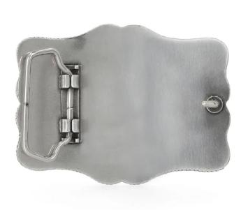 Harley-Davidson buckle