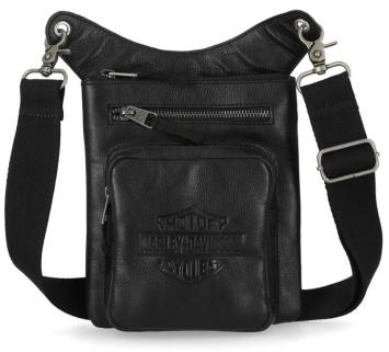 Harley-Davidson tas