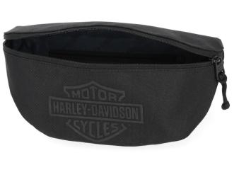 Harley-Davidson tas