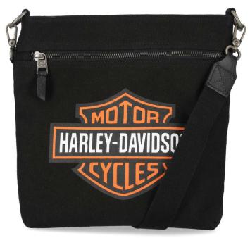 Harley-Davidson tas