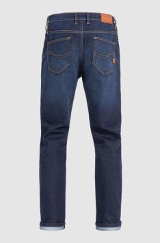 John Doe® Pioneer Mono Indigo