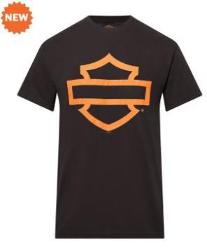 Harley-Davidson T-shirt