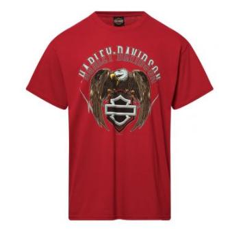 Harley-Davidson T-shirt