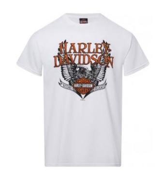 Harley-Davidson T-shirt