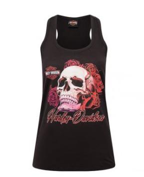 Harley-Davidson tanktop