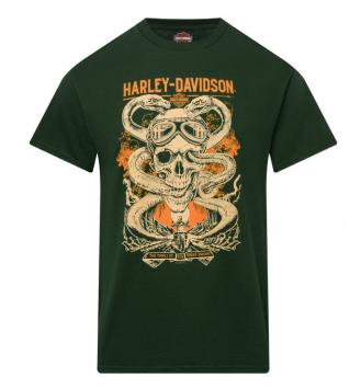 Harley-Davidson T-shirt