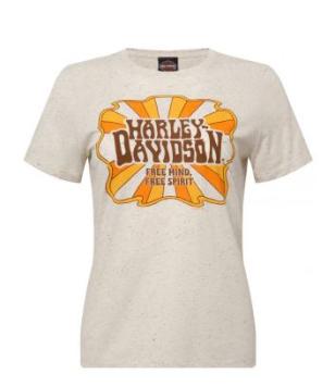 Harley-Davidson Dames T-shirt