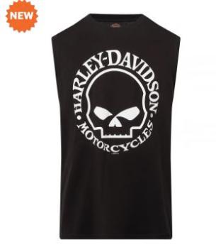 Harley-Davidson tanktop